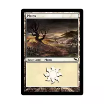 CCG Равнины № 283 (С), MTG - Shadowmoor