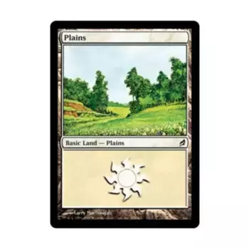 CCG Равнины № 284 (С), MTG - Lorwyn