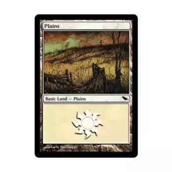 CCG Равнины № 285 (С), MTG - Shadowmoor