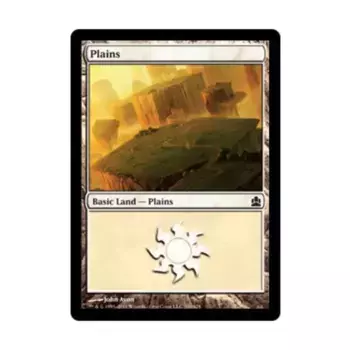 CCG Равнины № 300 (С), MTG - Commander