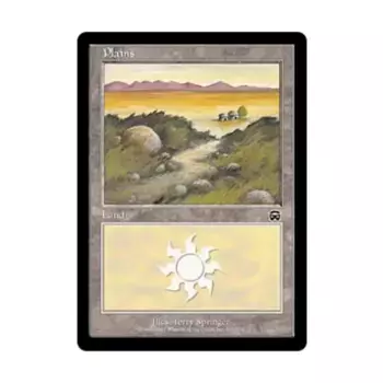 CCG Равнины № 331 (С), MTG - Mercadian Masques