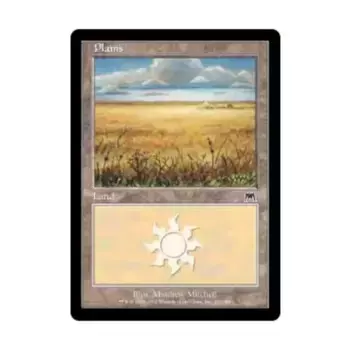 CCG Равнины № 332 (С), MTG - Onslaught