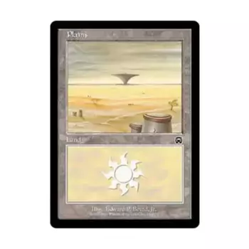 CCG Равнины № 334 (С), MTG - Mercadian Masques