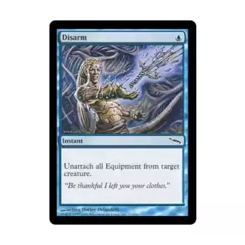 CCG Разоружение (С) (Рольга), MTG - Mirrodin