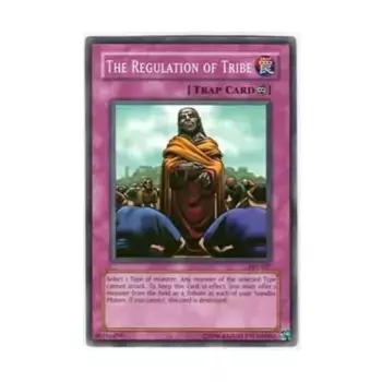 CCG Регулирование племени, (Общее), Yu-Gi-Oh - Pharaoh's Servant - Singles