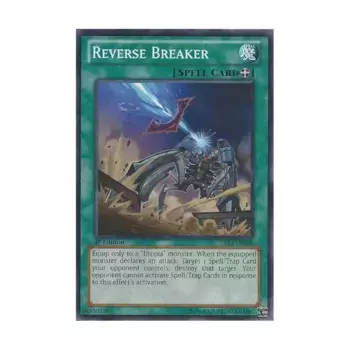 CCG Реверсивный выключатель (общий), Yu-Gi-Oh - Primal Origins - Singles
