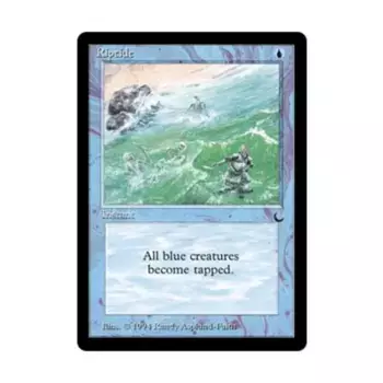 CCG Риптид (С), MTG - The Dark