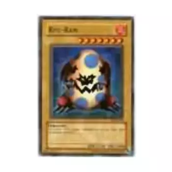 CCG Рю-Ран (Обычный), Yu-Gi-Oh - Magic Ruler - Singles