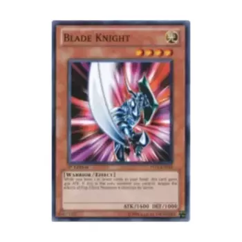 CCG Рыцарь Клинка (Обычный), Yu-Gi-Oh - Structure Deck - Dawn of the Xyz - Singles