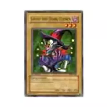 CCG Сагги Темный клоун (Обычный), Yu-Gi-Oh - Metal Raiders - Singles