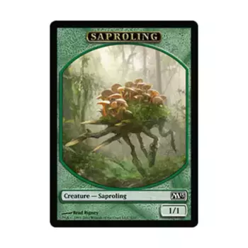 CCG Сапролинг - Жетон (С), MTG - Magic 2013