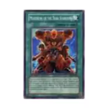 CCG Сбор Темных Скорпионов (Обычный), Yu-Gi-Oh - Dark Crisis - Singles