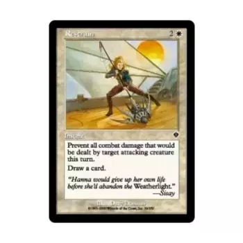 CCG Сдерживать (С), MTG - Invasion