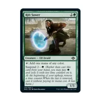 CCG Сеятель разломов (С), MTG - Modern Horizons 2