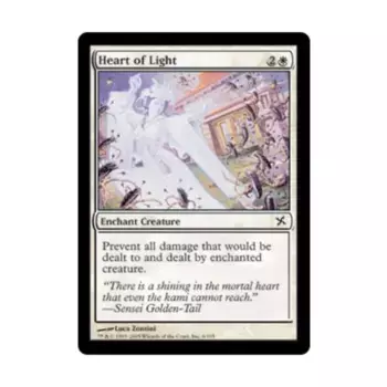 CCG Сердце Света (С), MTG - Betrayers of Kamigawa