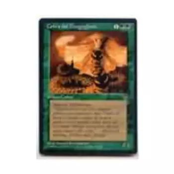 CCG Шершень Кобра (Итальянский) (К), MTG - Foreign - Legends (Italian)