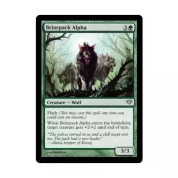 CCG Шиповник Альфа (U), MTG - Dark Ascension