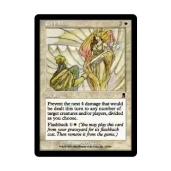 CCG Смелоден (К), MTG - Odyssey