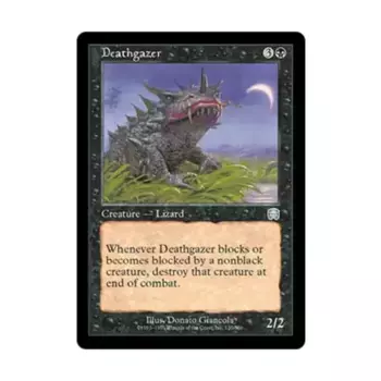 CCG Смертогляд (U), MTG - Mercadian Masques