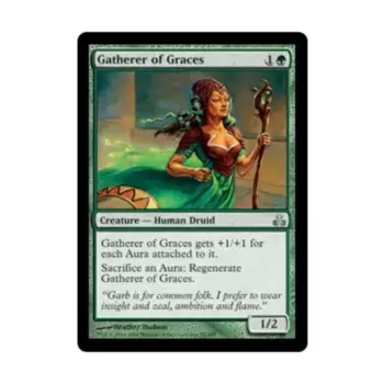 CCG Собиратель милостей (U), MTG - Guildpact