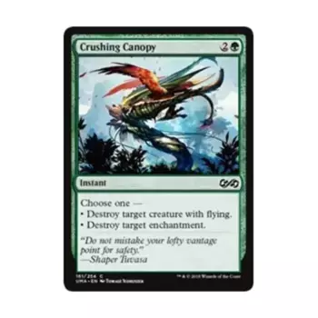 CCG Сокрушающий купол (С), MTG - Ultimate Masters