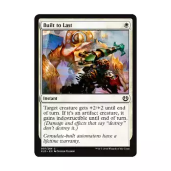 CCG Создан навечно (С), MTG - Kaladesh