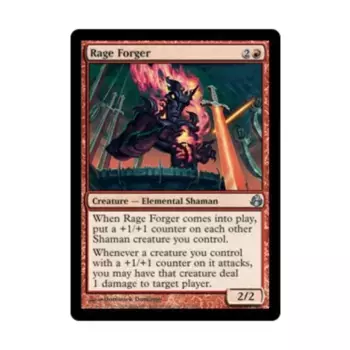 CCG Создатель ярости (U), MTG - Morningtide