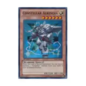 CCG Созвездие Алреша (Супер Редкий), Yu-Gi-Oh - Hidden Arsenal 7 - Singles