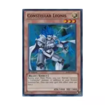 CCG Созвездие Леониса (Супер Редкий), Yu-Gi-Oh - Hidden Arsenal 7 - Singles