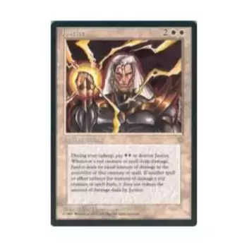 CCG Справедливость (С), MTG - Ice Age