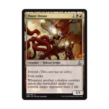 CCG Свежеватель-дрон (U), MTG - Oath of the Gatewatch