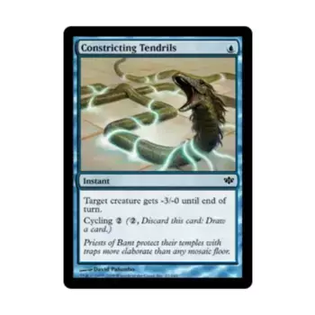 CCG Сжимающие усики (C), MTG - Conflux