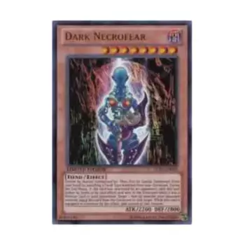 CCG Темный некрострах (очень редкий), Yu-Gi-Oh - Legendary Collection 3 - Singles
