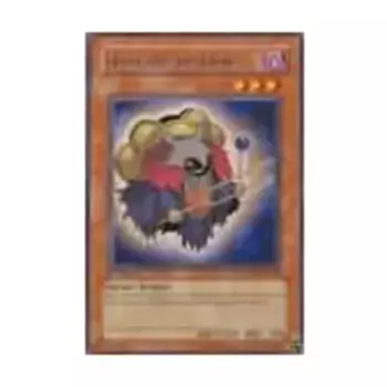 CCG Темный резонатор (Редкий), Yu-Gi-Oh - Duelist Genesis - Singles