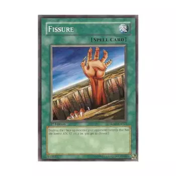 CCG Трещина (Общая), Yu-Gi-Oh - Structure Deck - Spellcaster's Command - Singles