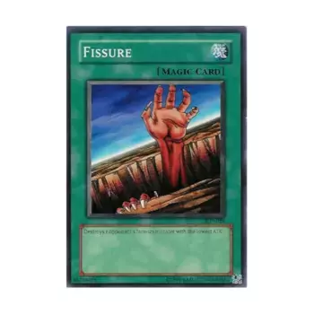 CCG Трещина (Общая), Yu-Gi-Oh - Structure Deck - Yugi - Singles