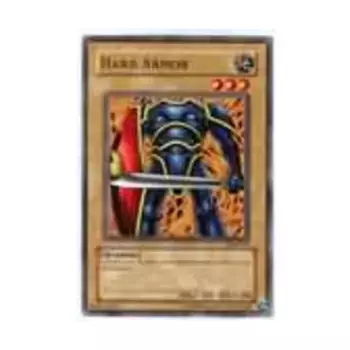 CCG Твердая броня (Общая), Yu-Gi-Oh - Legends of Blue Eyes White Dragon - Singles