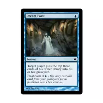 CCG Твист мечты (С), MTG - Innistrad