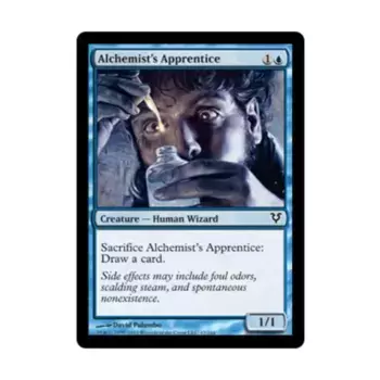 CCG Ученик алхимика (С), MTG - Avacyn Restored