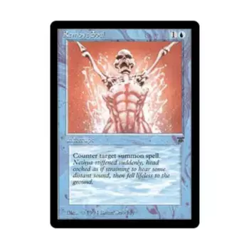 CCG Удалить душу (С), MTG - Legends