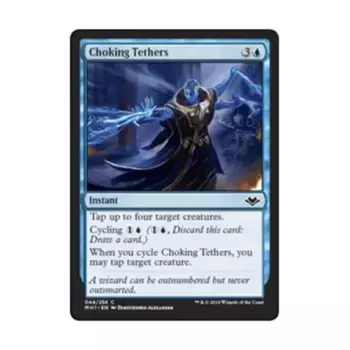 CCG Удушающие привязи (С), MTG - Modern Horizons