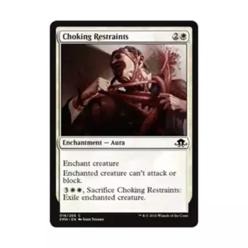 CCG Удушающие средства (С), MTG - Eldritch Moon