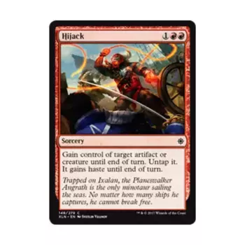 CCG Угон (С), MTG - Ixalan