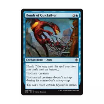 CCG Узы ртути (С), MTG - Conspiracy - Take the Crown