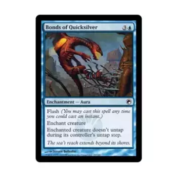 CCG Узы ртути (С), MTG - Scars of Mirrodin