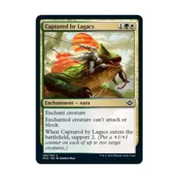 CCG В плену у Лагача (К), MTG - Modern Horizons 2