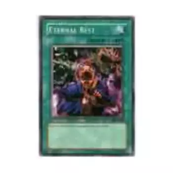 CCG Вечный покой (Общий), Yu-Gi-Oh - Magic Ruler - Singles