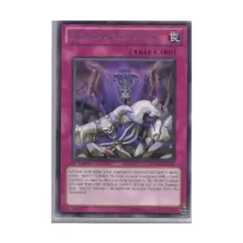 CCG Волна Реанимации (Редкий), Yu-Gi-Oh - Duelist Revolution - Singles