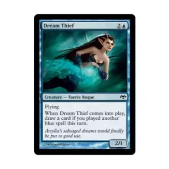 CCG Вор снов (клавиша C), MTG - Eventide