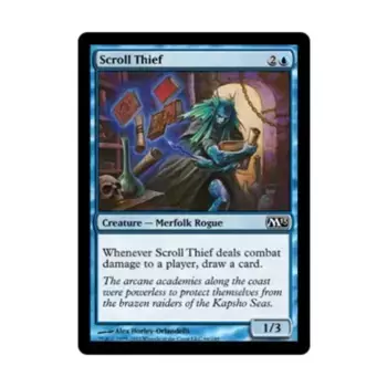 CCG Вор свитков (С), MTG - Magic 2013